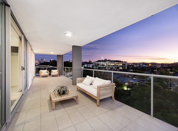 78/32 Agnes Street, Albion, Qld 4010