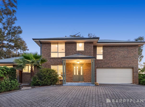 3/1B Andrews Street, Eltham, Vic 3095