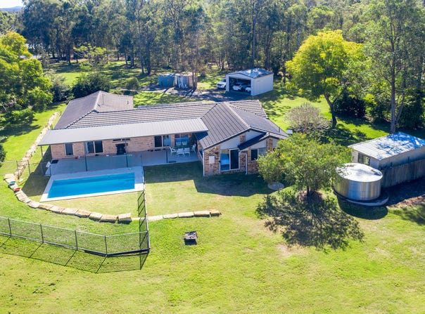 19-31 Jacqueline Road, Buccan, Qld 4207