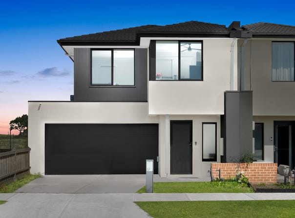 57 Picnic Avenue, Clyde North, Vic 3978