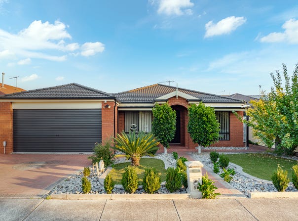 59 Sandover Drive, Roxburgh Park, Vic 3064