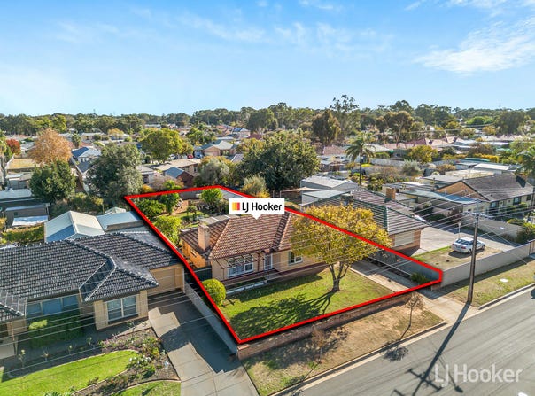43 Eliza Street, Salisbury, SA 5108
