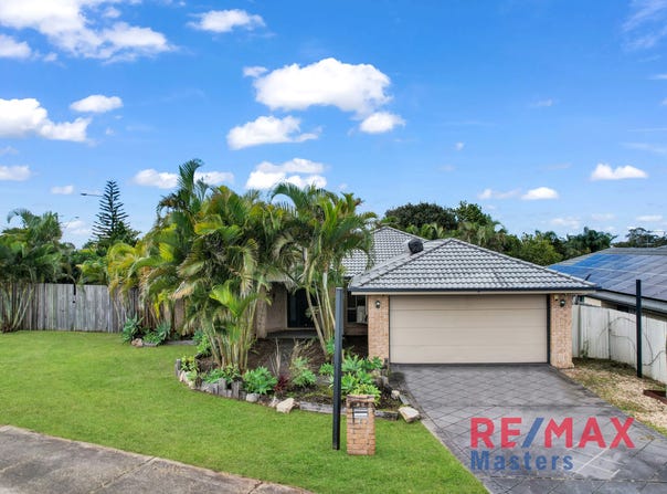 2 Brendan Way, Victoria Point, Qld 4165