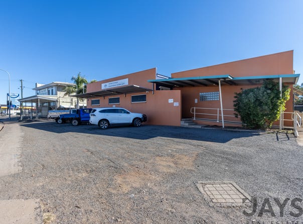 42-44 Simpson Street, Mount Isa, Qld 4825