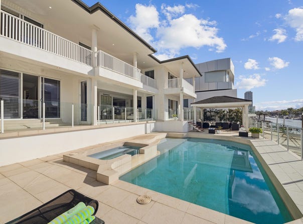 39  Norseman Court, Paradise Waters, Qld 4217
