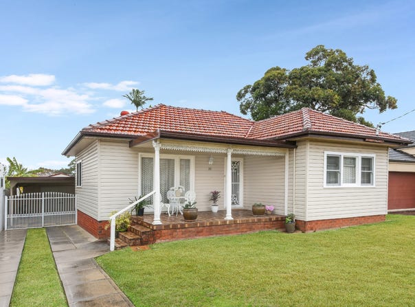 35 Glenn Avenue, Northmead, NSW 2152