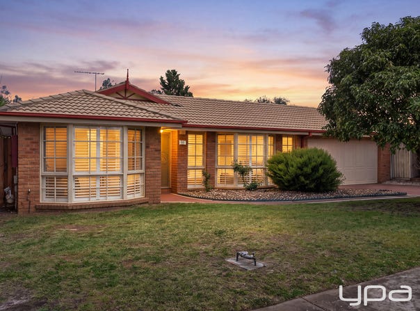 56 Piccolotto Drive, Melton West, Vic 3337