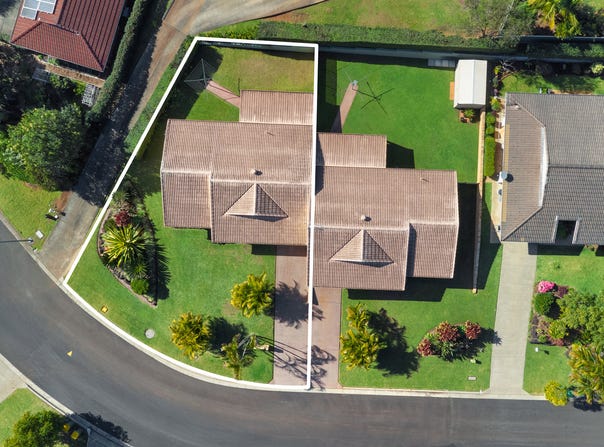 2/15 Ravenswood Drive, Goonellabah, NSW 2480
