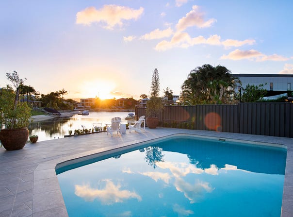 43 Sunshine Boulevard, Broadbeach Waters, Qld 4218