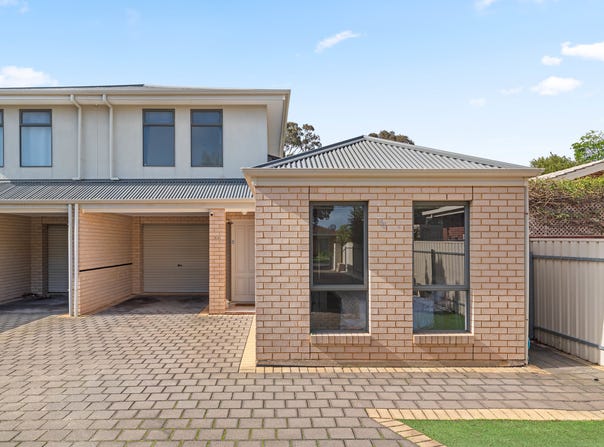 63B Argyle Avenue, Marleston, SA 5033