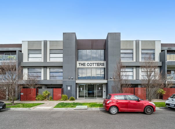 203/1 Jarama Boulevard, Epping, Vic 3076