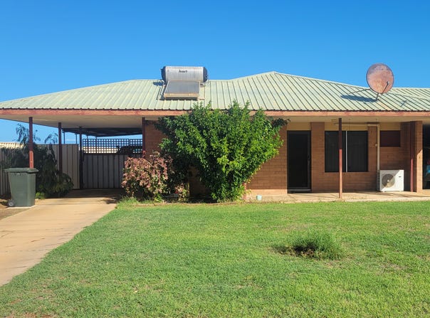 11A Fane Crescent, Carnarvon, WA 6701