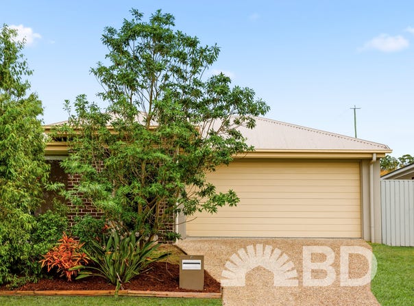 6 Elite Crescent, Narangba, Qld 4504