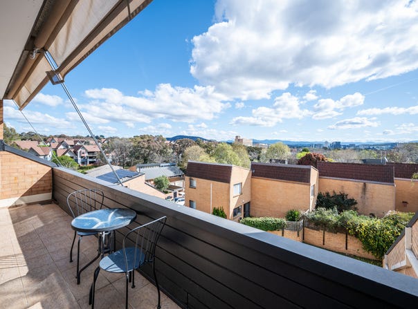 8/3 Garran Place, Garran, ACT 2605