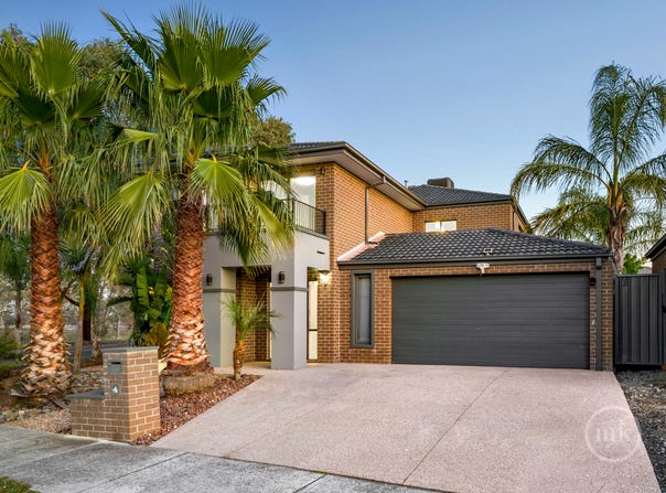 10 Brahe Drive, Mernda, Vic 3754