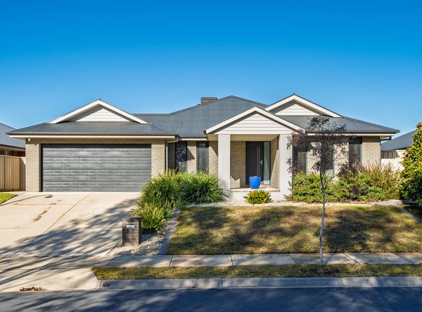 34 Albatross Avenue, Glenroy, NSW 2640