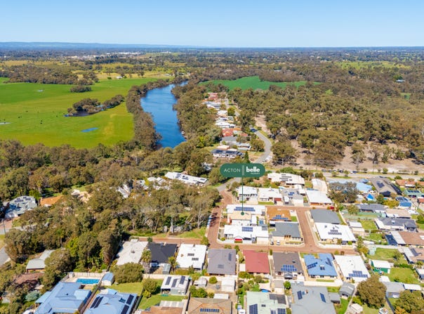 14/70 Rodoreda Crescent, Ravenswood, WA 6208
