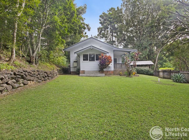 1 Middle Pocket Road, The Pocket, NSW 2483