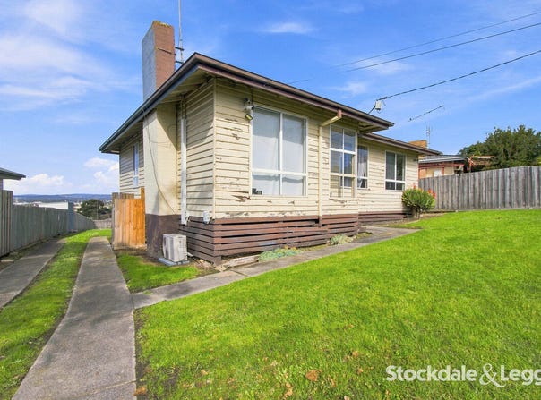 30 Hunt Street, Morwell, Vic 3840