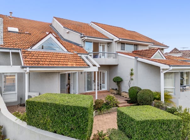 5/11-21 Florida Street, Sylvania, NSW 2224