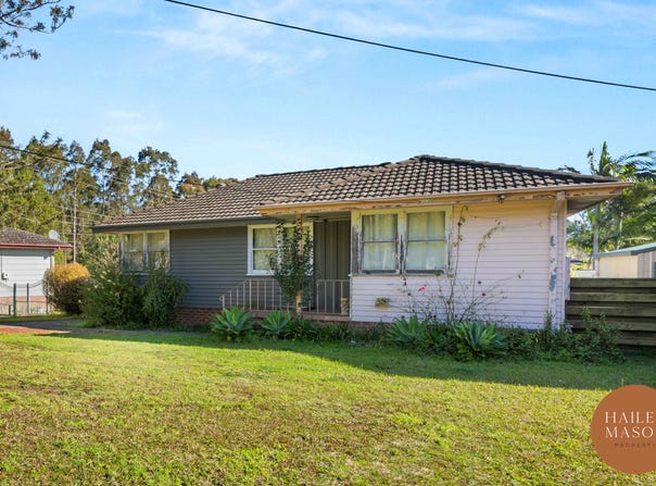 39 Mcdonald Avenue, Nowra, NSW 2541