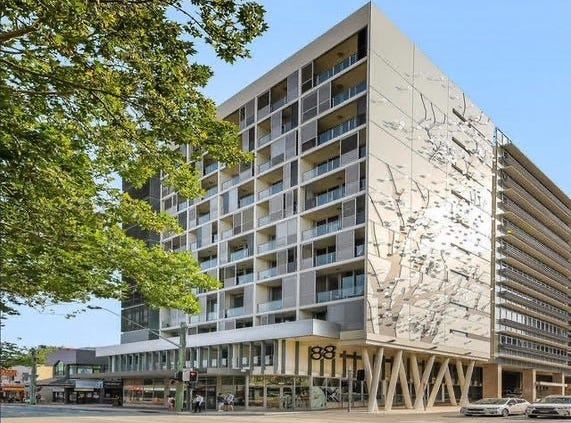 714/88 Archer St, Chatswood, NSW 2067