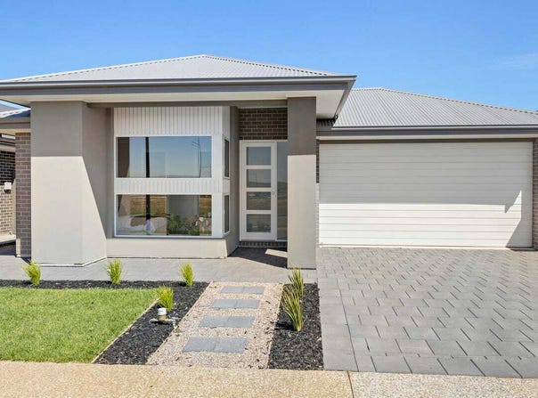 16 Linthorp Street, Mount Barker, SA 5251