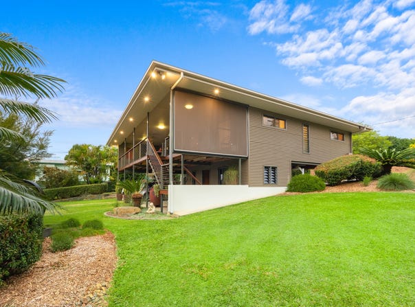 4A Grant Street, Herberton, Qld 4887