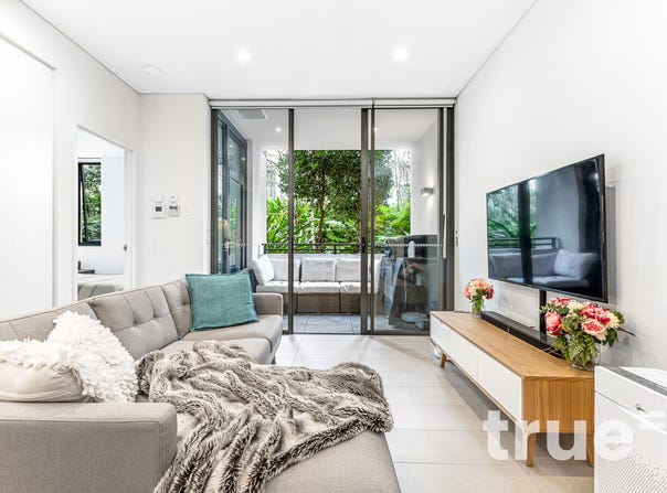 7101/2 Cullen Close, Forest Lodge, NSW 2037