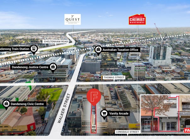 247 Lonsdale Street, Dandenong, Vic 3175