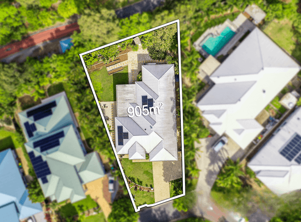 10 Seawind Road, Coomera Waters, Qld 4209