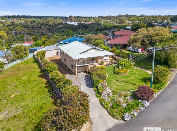 5 Franklin Court, Bayonet Head, WA 6330