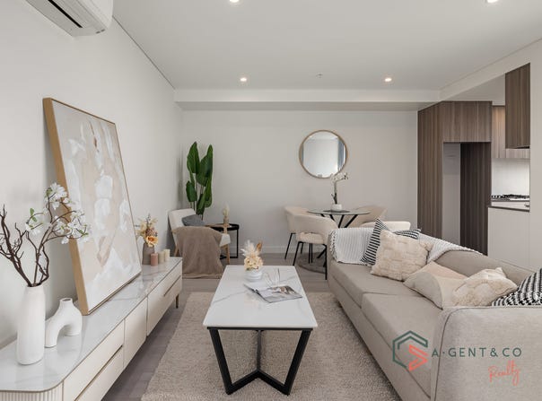 1201/6 Railway Parade, Burwood, NSW 2134