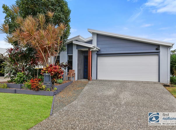 44 Brampton Way, Meridan Plains, Qld 4551