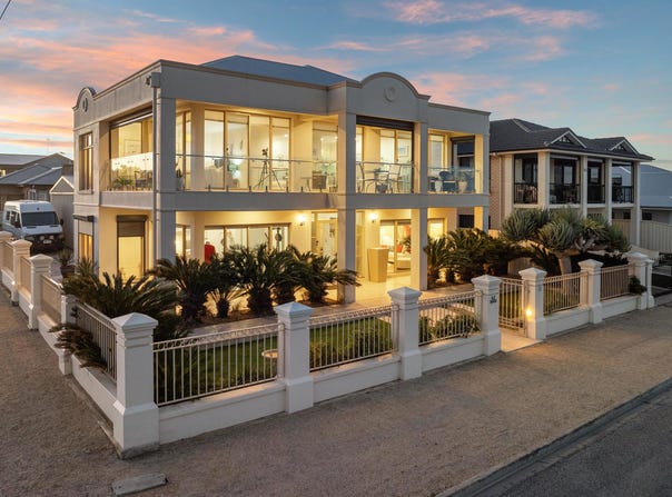 42 East Terrace, Ardrossan, SA 5571