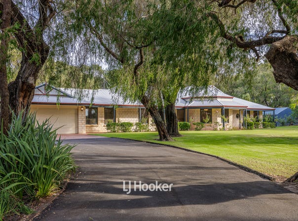 257 Harold Douglas Drive, Dardanup West, WA 6236