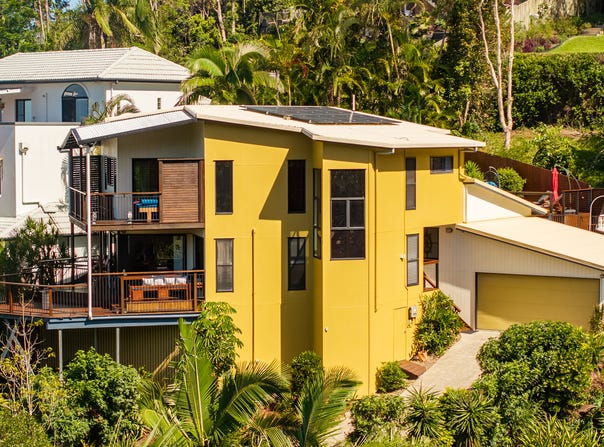 29 Sandy Cove Crescent, Coolum Beach, Qld 4573