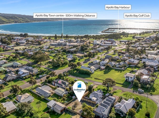 11B Diana Street, Apollo Bay, Vic 3233