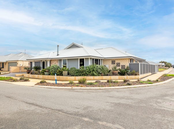 11 Twilight Drive, Jurien Bay, WA 6516