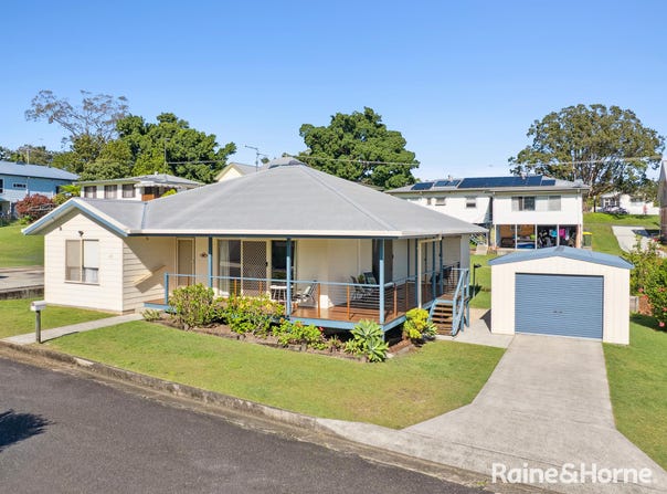 19 Connors Lane, Maclean, NSW 2463