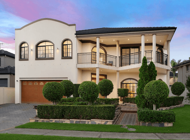 13 Althorpe Drive, Green Valley, NSW 2168