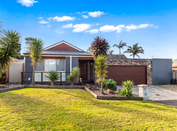 4 Wahgunyah Crescent, Langwarrin, Vic 3910