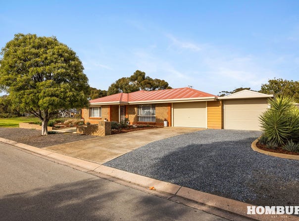 27 Chardonnay Drive, Nuriootpa, SA 5355
