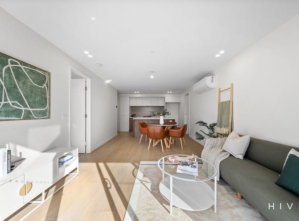 208/258 Northbourne Avenue, Dickson, ACT 2602