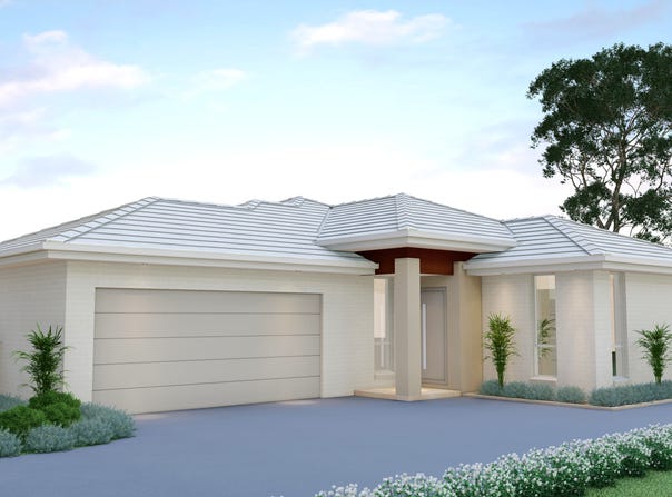 Lot 101 Road 2 (East) Road, Schofields, NSW 2762