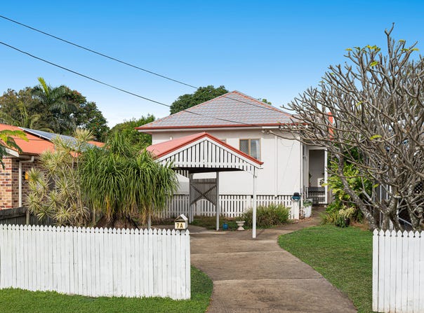 7A Hutton Avenue, Wynnum, Qld 4178
