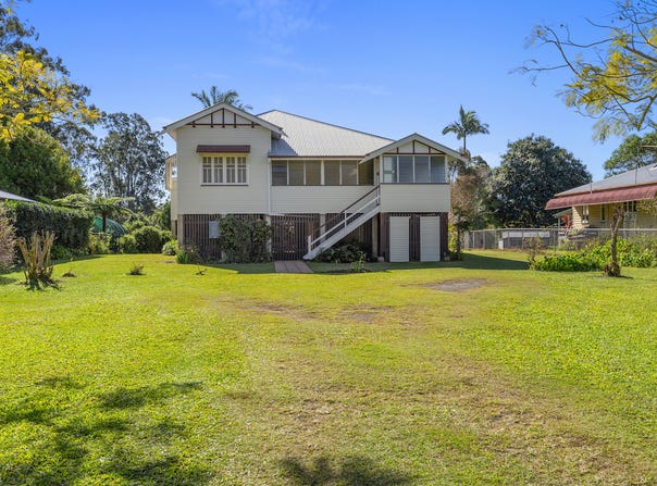 45 Yabba Road, Imbil, Qld 4570