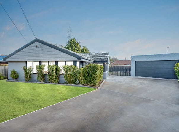 6 Birrilee Court, Grovedale, Vic 3216
