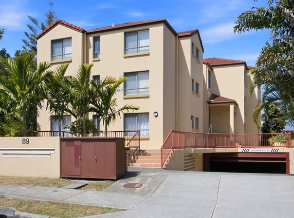 1/89 Frank Street, Labrador, Qld 4215