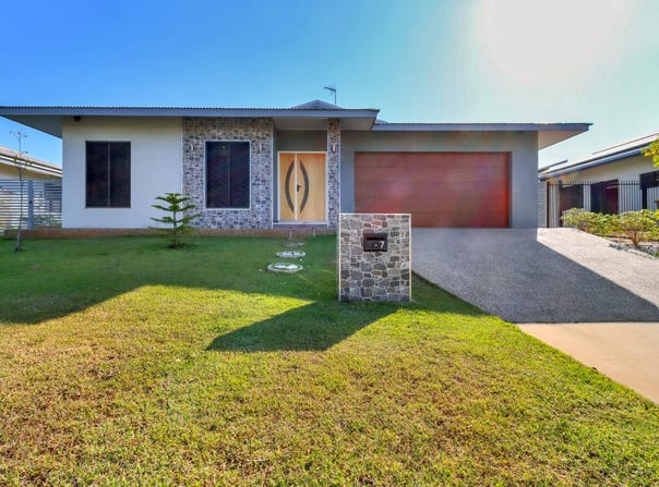 7 David Street, Muirhead, NT 0810
